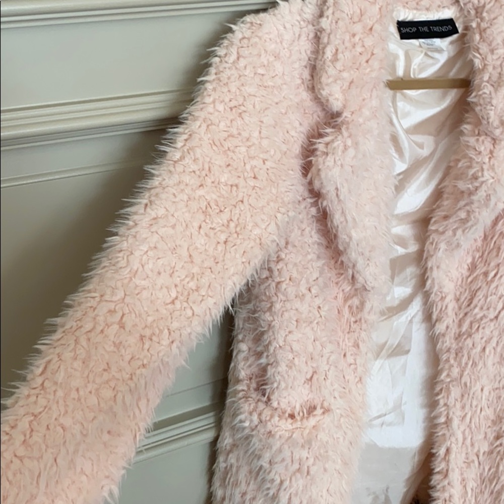 Coat - Picture 5 of 5